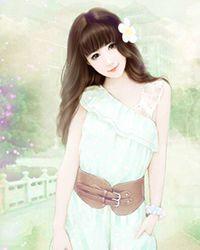 山野农女入世记