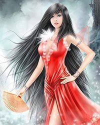 小作精一瞪眼，反派榴莲已跪好